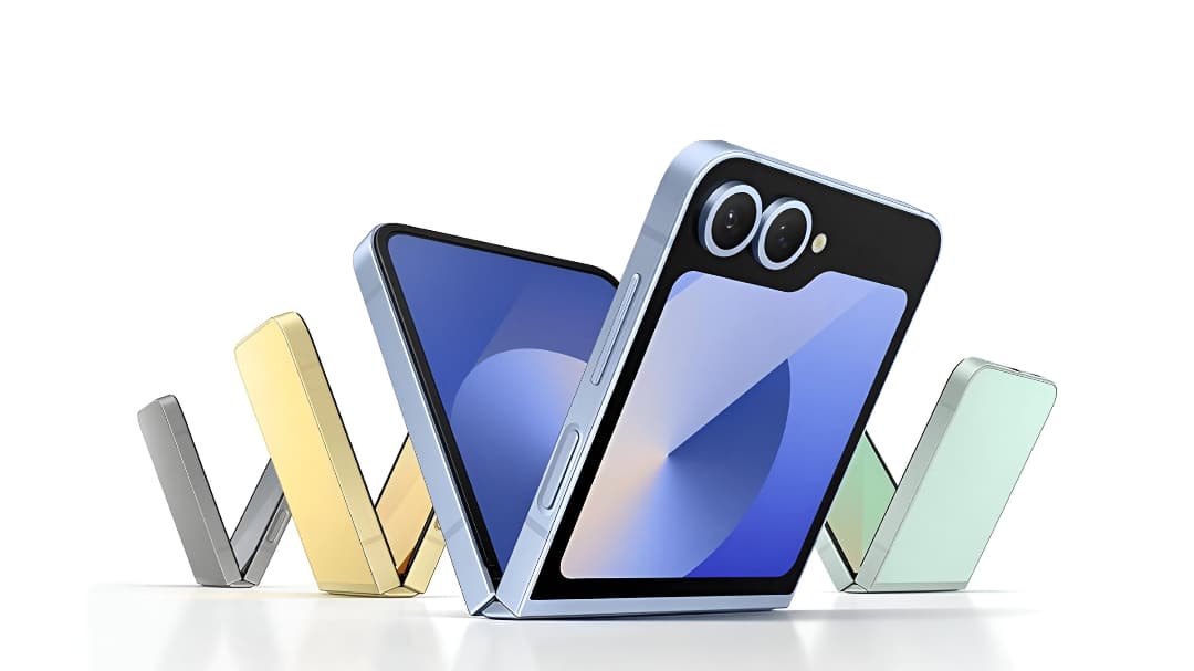 Samsung Galaxy Z Flip 6 Price Drop: Get This Rs 1 Lakh Foldable For Under Rs 60,000 Samsung Galaxy Z Flip 6 Price Drop: Get This Rs 1 Lakh Foldable For Under Rs 60,000