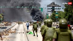 तंजानिया में चुनाव के बाद हिंसक प्रदर्शन, 700 लोगों की मौत, सरकार ने लगाया कर्फ्यू, इंटरनेट भी बंद