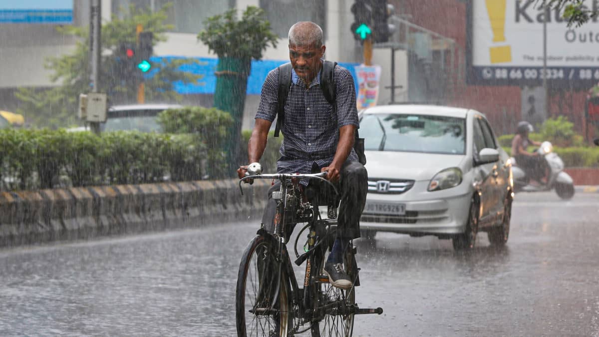 Coimbatore Weather Forecast: அடுத்த வாரம் மழை வெளுக்கப்போகுதா?  கோவை மக்களுக்கான வானிலை அறிக்கை