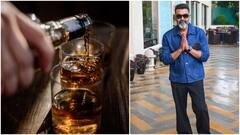 Alcohol Quitting : ఆల్కహాల్ మానేసిన తర్వాత శరీరంలో వచ్చే మార్పులు ఇవే.. బాబీ డియోల్ రియల్ ఎక్స్​పీరియన్స్