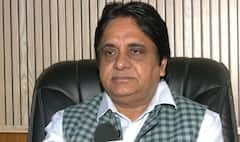 'चाची की मूंछों से जहाज फाड़ देंगे', बिहार में महागठबंधन के घोषणा पत्र पर RLD नेता ने कसा तंज