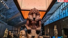 नवंबर में खुलेगा मिस्र का ग्रैंड म्यूजियम, ट्रैवल लवर्स के लिए बना हॉट डेस्टिनेशन!