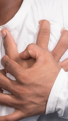 Air Pollution And Heart Health: How Toxic Air Can Trigger A Heart Attack