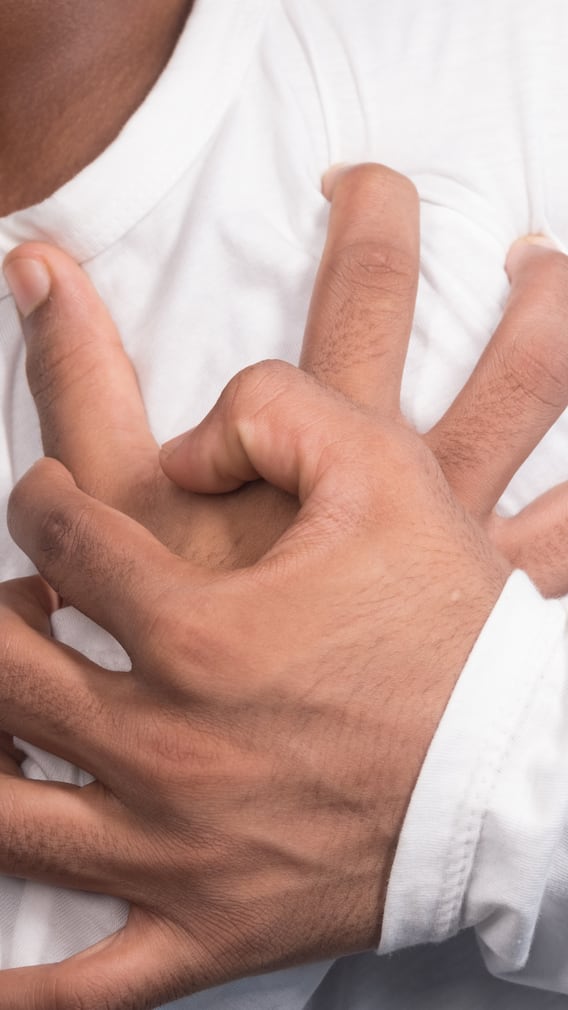 Air Pollution And Heart Health: How Toxic Air Can Trigger A Heart Attack