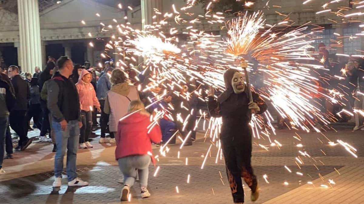 (Image Source: Facebook/Calpe Online 24)