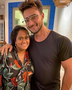 सलमान खान की बहन अर्पिता के रेस्टोरेंट 'मर्सी' में खाना जेब पर पड़ेगा भारी, पास्ता 8,500 का और 2 लाख की है शैंपेन