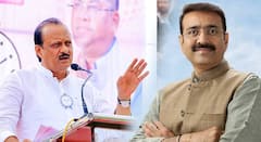 अजित पवारांच्या तीन दशकांच्या वर्चस्वाला भाजपचे आव्हान; ऑलिम्पिक संघटनेच्या निवडणुकीवरून महायुतीत राजकीय लढाई, संदीप जोशींचा थेट इशारा