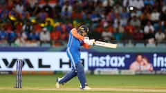 टी20 इंटरनेशनल में सबसे तूफानी स्ट्राइक रेट वाले बल्लेबाज, लिस्ट में अभिषेक शर्मा किस नंबर पर