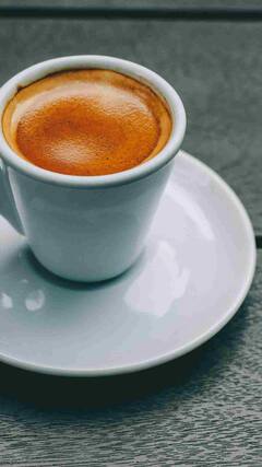 இந்த காபி குடித்தால் Fatty Liver குணமாகும்!