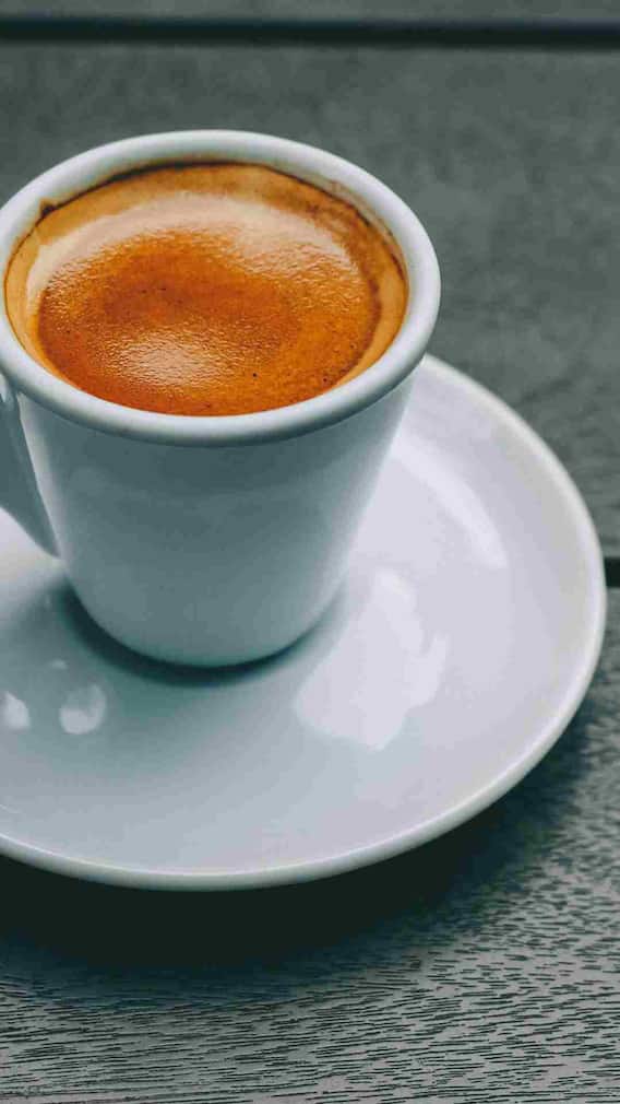 இந்த காபி குடித்தால் Fatty Liver குணமாகும்!