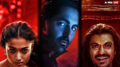 ‘थामा’ क्या हो पाएगी हिट? 11 दिनों के बॉक्स कलेक्शन से जानें पूरी रिपोर्ट