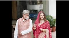 Mahima Chaudhry & Sanjay Mishra’s ‘Wedding’ Photos Spark Frenzy, Here Is What We Know