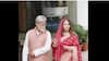 Mahima Chaudhry & Sanjay Mishra’s ‘Wedding’ Photos Spark Frenzy, Here Is What We Know