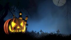 Happy Halloween 2025: Celebrate The Spookiest Night With These Wishes And Greetings