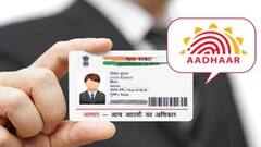 Aadhaar Card New Rules From 1 November: Know These Things Before Making Any Updates