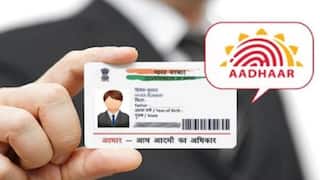 Aadhaar Card New Rules From 1 November: Know These Things Before Making Any Updates