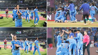 ICC Women's World Cup Final: 'जर टीम इंडियाने वर्ल्डकप जिंकला तर आम्ही...', मेगा फायनलला काही तास बाकी असतानाच बीसीसीआयची मोठी घोषणा! चाहते सुद्धा नक्की खूश होतील