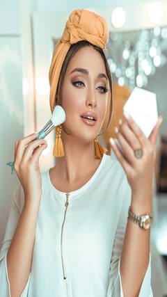 इंडियन स्किन टाइप के लिए ऐसे चुनें सही फाउंडेशन