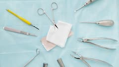 Delhi Doctors Rebuild Man’s Thumb Using Toe From His Amputated Leg