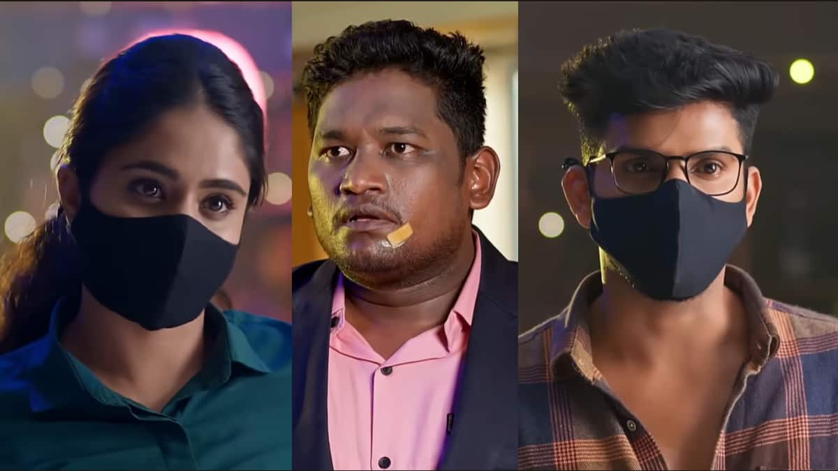 Jagadhatri Serial Today October 31st: జగద్ధాత్రి సీరియల్: మల్లన్న హత్య కేసు: అక్రమ సంబంధం వల్ల పోయిన ప్రాణం.. యువరాజ్ ఎలా ఇరుక్కున్నాడు?