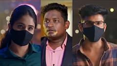 జగద్ధాత్రి సీరియల్: మల్లన్న హత్య కేసు: అక్రమ సంబంధం వల్ల పోయిన ప్రాణం.. యువరాజ్ ఎలా ఇరుక్కున్నాడు?