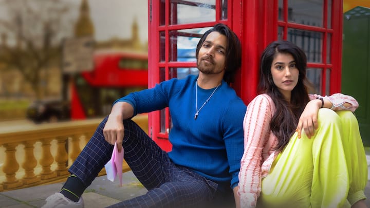Harshvardhan Rane's film Tara vs Bilal was released in 2022. This is a romantic comedy film, in which Harshvardhan did a great acting.