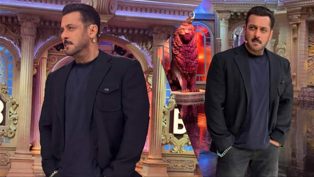 कोई नहीं है टक्कर में...सलमान खान की लेटेस्ट तस्वीरें वायरल, डैशिंग लुक देख एक्स गर्लफ्रेंड ने भी लुटाया प्यार