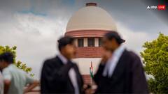 'दुर्भाग्यपूर्ण है... हमें समय बर्बाद करना पड़ रहा है', आवारा कुत्तों के मामले में क्यों ऐसा बोला सुप्रीम कोर्ट?