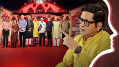 যুক্তি তক্কো পর্ব২:অস্ত্র হল SIR/শাসক-বিরোধী দিচ্ছে ধার,‘জাল ভোটার’ না ‘ভোট-চুরি’/অন্ত নেই সে তরজার!