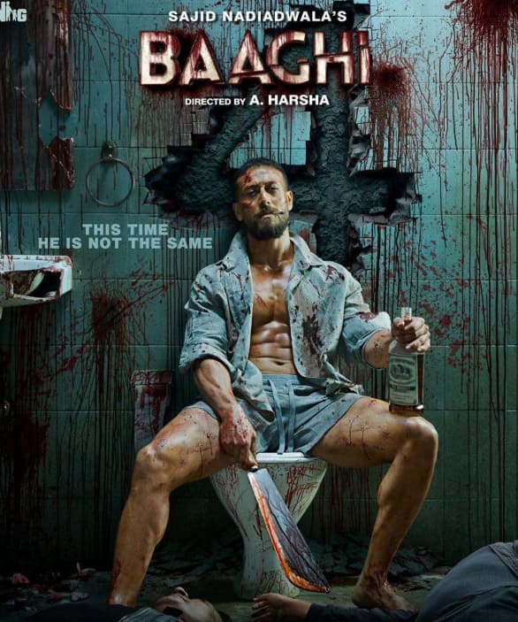 Friday OTT Release: फ्राइडे को ओटीटी पर एंटरटेनमेंट का बड़ा धमाका, रिलीज हुईं 'कांतारा चैप्टर 1' से 'बागी 4' तक, इस वीकेंड पर मजा आ जाएगा