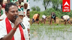 விழுப்புரம் விவசாயிகள் குமுறல்: யூரியா தட்டுப்பாடு முதல் பாம்புக் கடி நிவாரணம் வரை - ஆட்சியரிடம் கொட்டித்தீர்த்த கோரிக்கை