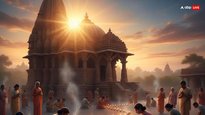 आज का दिन शनि देव की कृपा पाने का है. दिल से प्रार्थना करें, “हे शनि देव, मेरे कर्म सच्चे रहें और मेरा मन मजबूत बना रहे.” यही भाव आपकी राह को उजाला देगा. शनिदेव का आशीर्वाद आप पर बना रहे, और हर शनिवार आपकी ज़िंदगी में नई प्रेरणा लेकर आए.