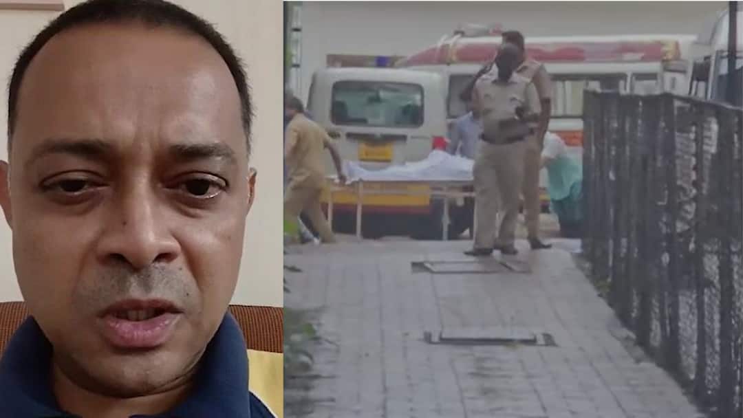 RA Studio Kidnapping Case: How Mumbai Police Nabbed The Accused Who Froze On Seeing Them RA Studio Kidnapping Case: How Mumbai Police Nabbed The Accused Who Froze On Seeing Them