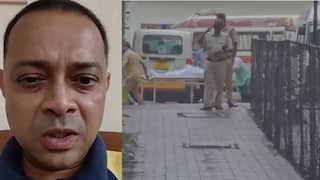RA Studio Kidnapping Case: How Mumbai Police Nabbed The Accused Who Froze On Seeing Them