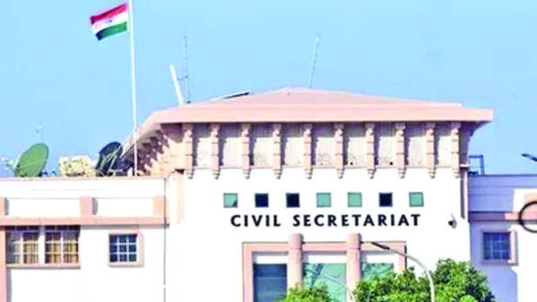 Darbar Move Returns J&K Government Offices Shift From Srinagar To Jammu From November 3 Darbar Move Returns: J&K Government Offices Shift From Srinagar To Jammu From November 3