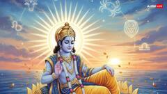 देवउठनी एकादशी पर भगवान विष्णु की पूजा से बदलेगी इन राशियों की किस्मत, मिलेगा भाग्य का साथ!