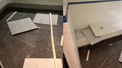 नोएडा की सोसाइटी में लापरवाही, स्टीम रूम में फंसी रहीं महिलाएं, ऐसे बची जान