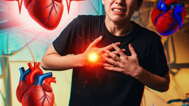 রক্তে খারাপ কোলেস্টেরল বাড়া মানেই নানারকম অসুখের ঝুঁকি।  স্ট্রোক (Stroke), থেকে হার্ট অ্যাটাক (Heart Attack), সব কিছুরই মূলে কোলেস্টেরল। চিকিৎসকরা খারাপ কোলেস্টেরল বৃদ্ধিকে নীরব ঘাতক বলে থাকেন।