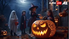 Halloween 2025: The Real Connection Between Pumpkins And Spooky Costumes You Didn’t Know About