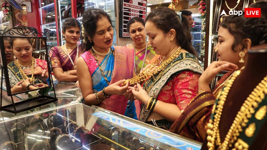 Gold Price Today In Chennai: Rates Steady Amid Muted Global Cues