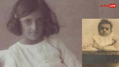 बचपन से आखिरी सफर तक कैसी दिखती थीं इंदिरा गांधी? तस्वीरों में देखें पूरा सफरनामा