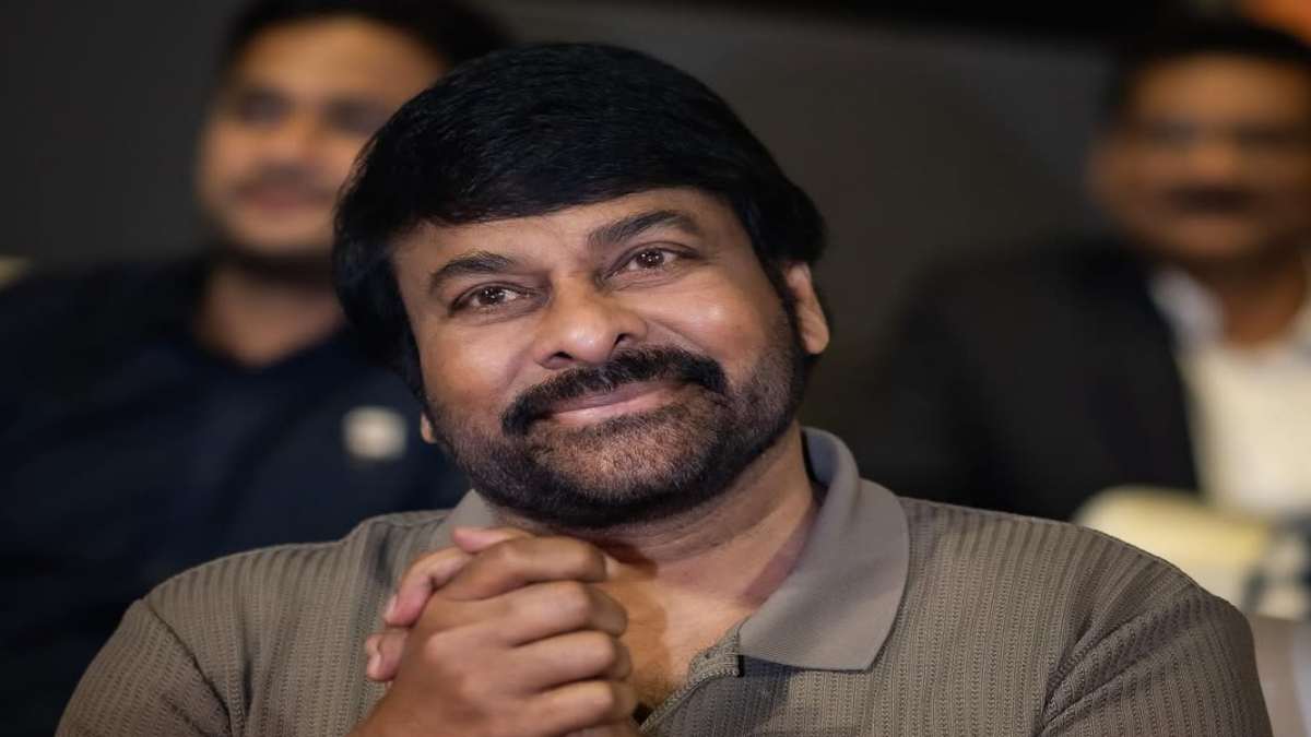 Chiranjeevi : డీప్ ఫేక్ ఫోటోస్, వీడియోస్ - మెగాస్టార్ చిరంజీవి రియాక్షన్ ఏంటంటే?