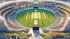 Coimbatore Cricket Stadium: கோவை கிரிக்கெட் ரசிகர்களுக்கு கொண்டாட்டம்! பிரம்மாண்ட ஸ்டேடியம் கனவு நனவாகுமா? டெண்டர் அறிவிப்பு!