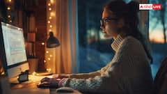 लंबे समय तक बैठकर काम करने की है आदत तो हो जाएं सावधान, आपका शरीर बन सकता है बीमारियों का घर