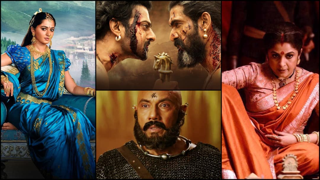 विदेशी धरती में दिखा 'बाहुबली द एपिक' का पावर, जानें सोशल मीडिया पर हो रहीं क्या बातें?