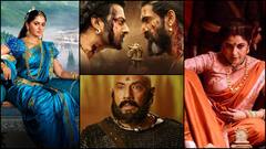 विदेशी धरती में दिखा 'बाहुबली द एपिक' का पावर, जानें सोशल मीडिया पर हो रहीं क्या बातें?