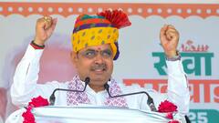 राजस्थान में धर्मांतरण विरोधी कानून लागू, आज से दर्ज होंगे केस, हिंदू धर्म में घर वापसी...