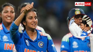ICC Women's World Cup 2025: జెమీమా రోడ్రిగ్స్ భావోద్వేగానికి కారణం అదే! మానసికంగా కుంగదీస్తున్న వివాదాలకు బ్యాట్తో సమాధానం!