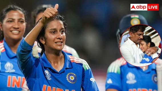 ICC Women's World Cup 2025: జెమీమా రోడ్రిగ్స్ భావోద్వేగానికి కారణం అదే! మానసికంగా కుంగదీస్తున్న వివాదాలకు బ్యాట్‌తో సమాధానం!