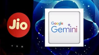 Jio Google AI Pro : জিও ব্যবহারকারী হলেই গুগল এআই প্রো-তে বিনামূল্যে অ্যাক্সেস, কীভাবে কাজে লাগাবেন অফার